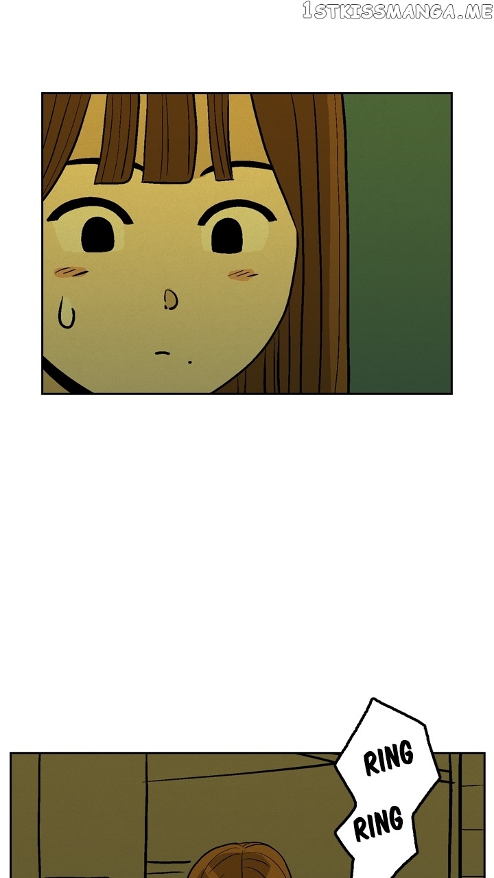 Heavenly Eats Chapter 47 - page 56