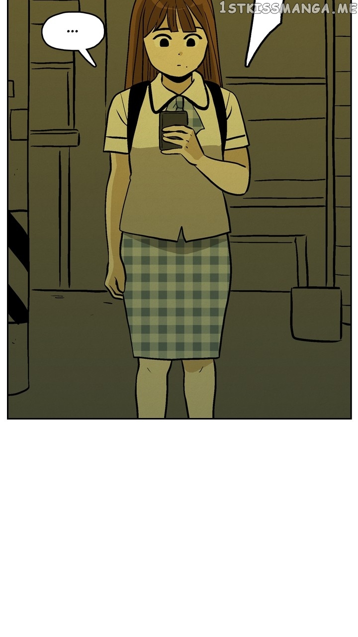 Heavenly Eats Chapter 47 - page 57