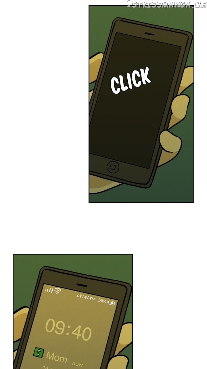 Heavenly Eats Chapter 47 - page 58