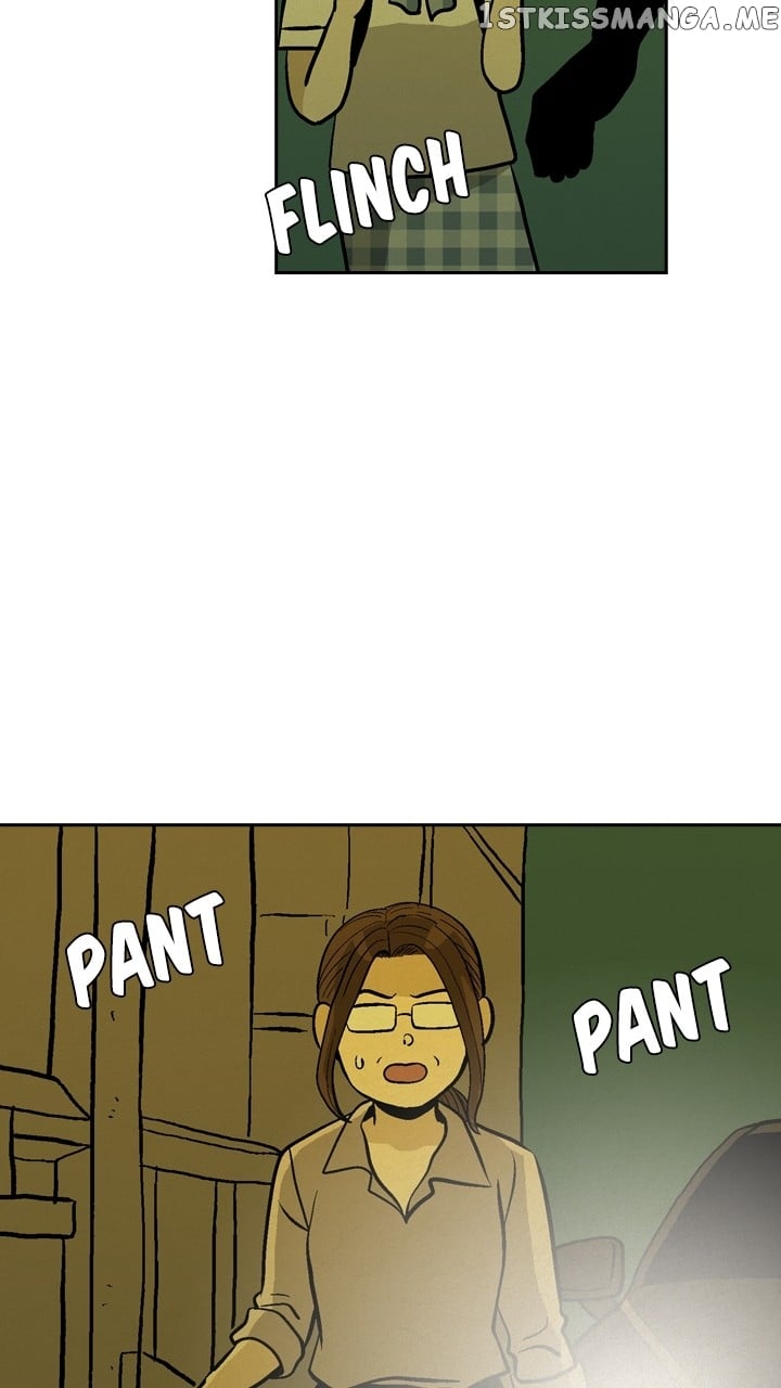 Heavenly Eats Chapter 47 - page 60