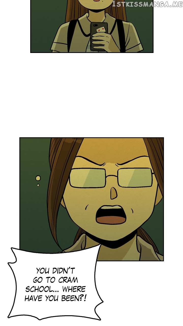 Heavenly Eats Chapter 47 - page 62