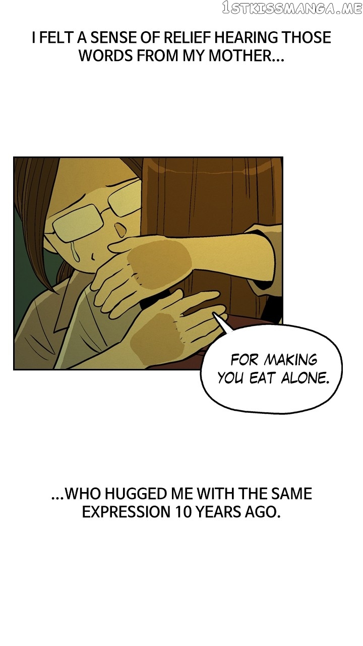 Heavenly Eats Chapter 47 - page 66