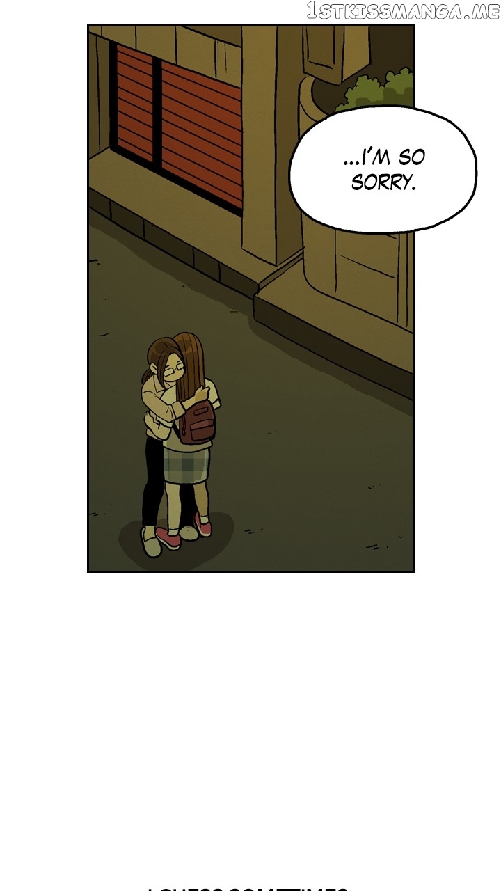 Heavenly Eats Chapter 47 - page 67