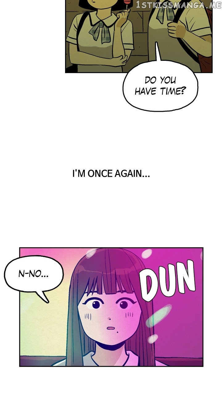 Heavenly Eats Chapter 47 - page 7