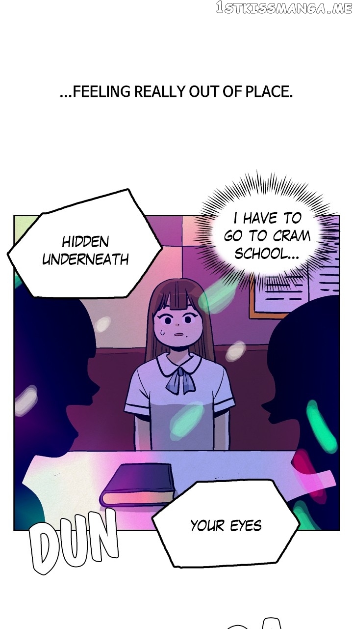 Heavenly Eats Chapter 47 - page 8
