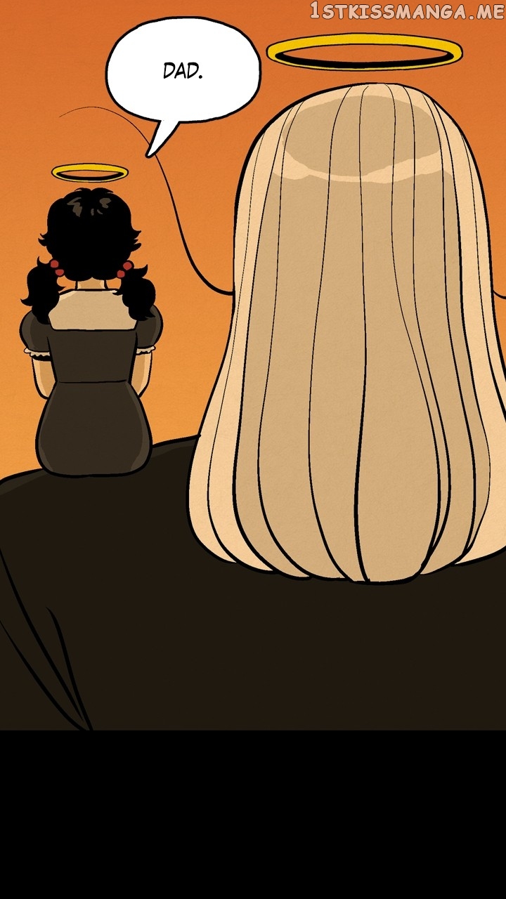 Heavenly Eats Chapter 48 - page 21