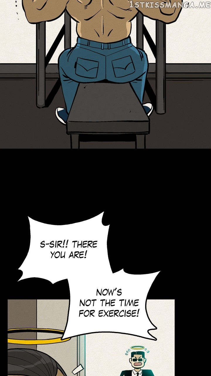 Heavenly Eats Chapter 48 - page 3