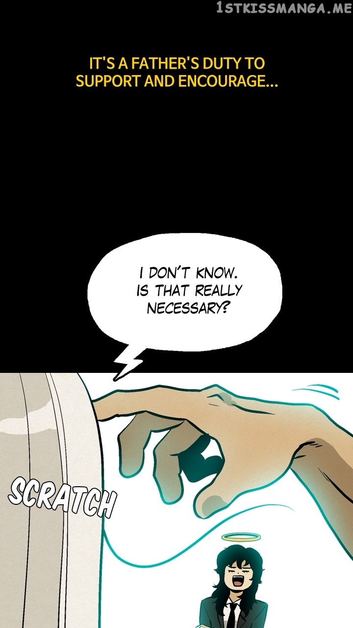 Heavenly Eats Chapter 48 - page 39