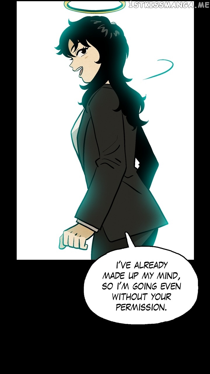 Heavenly Eats Chapter 48 - page 49