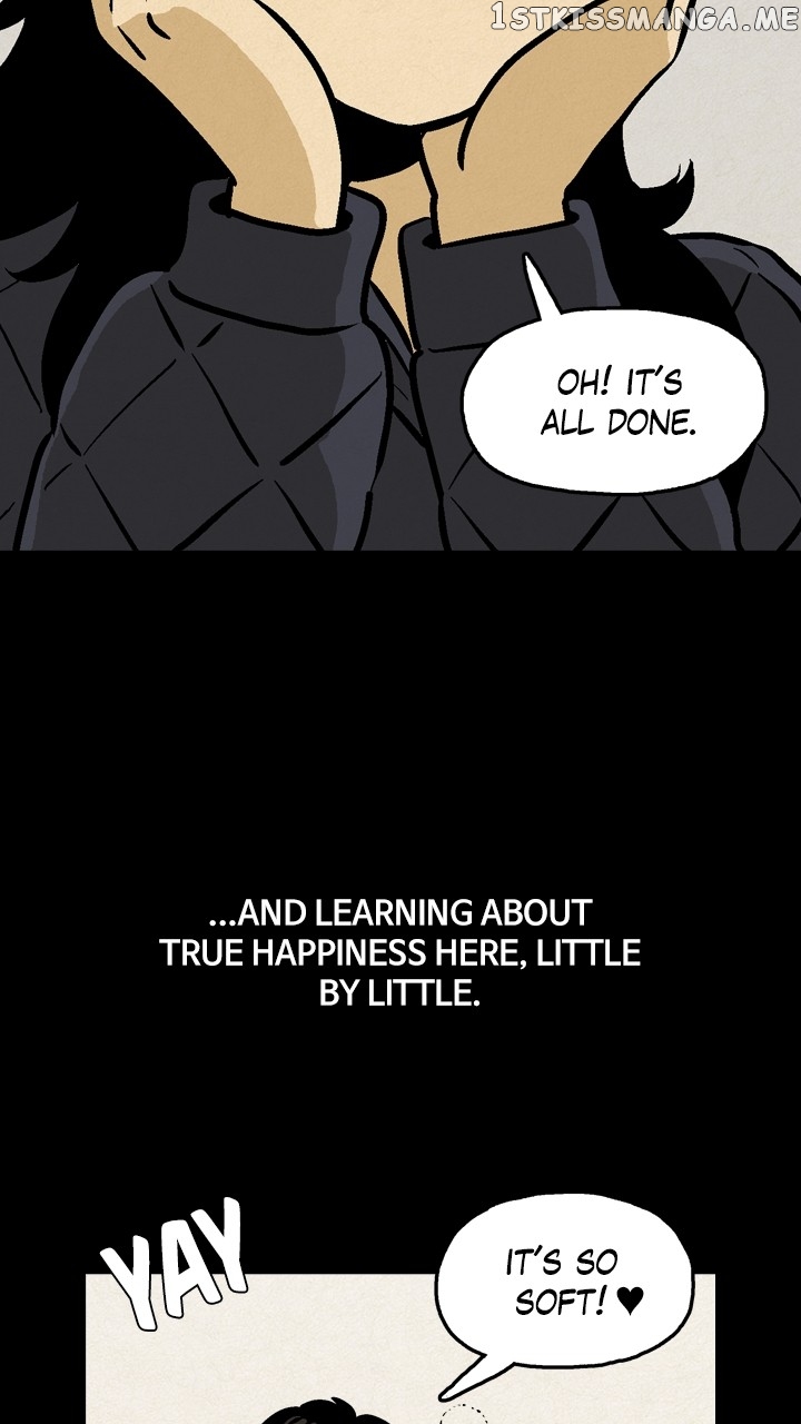 Heavenly Eats Chapter 49 - page 10