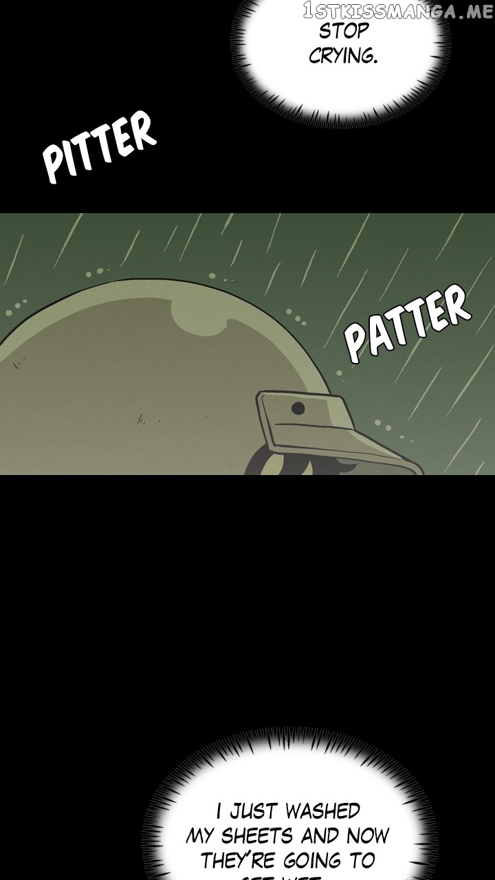 Heavenly Eats Chapter 49 - page 16