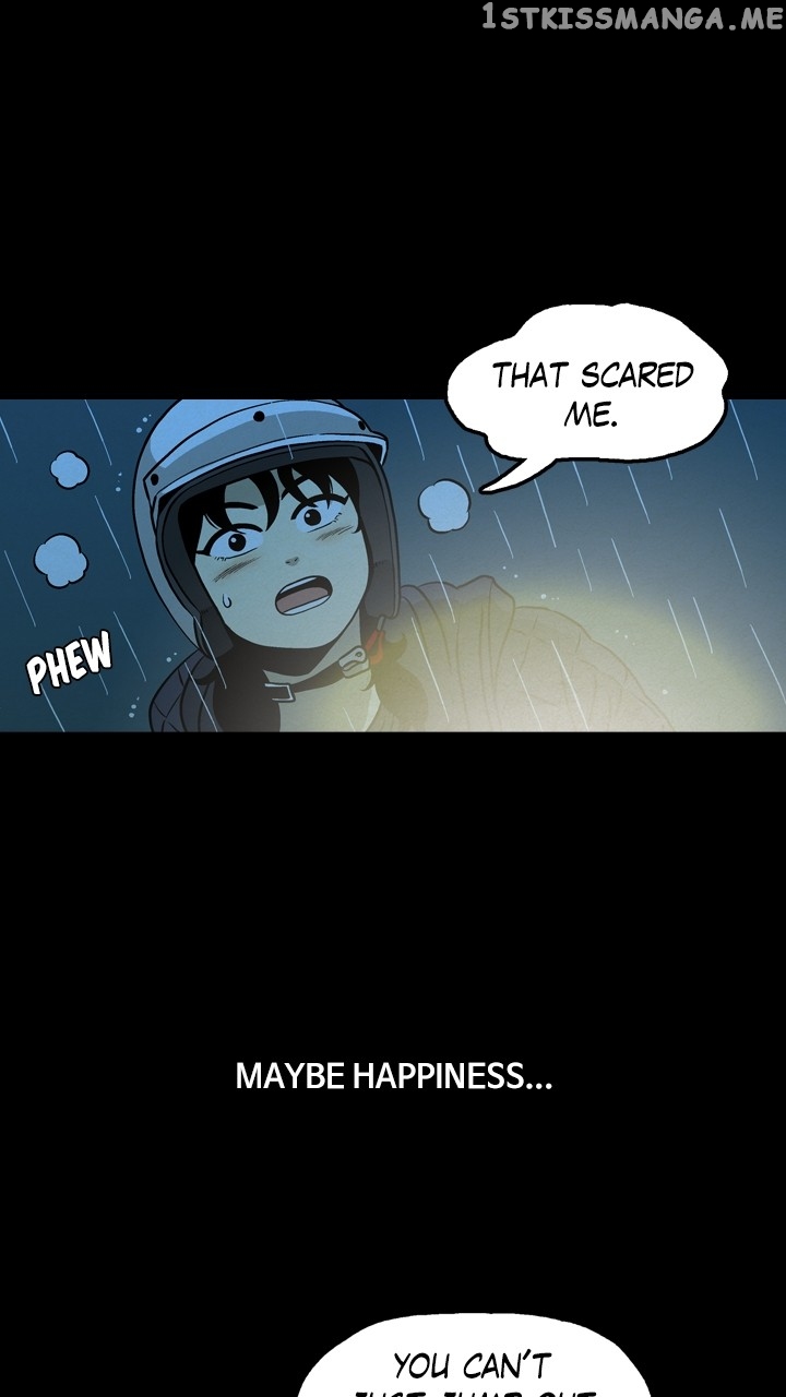 Heavenly Eats Chapter 49 - page 23