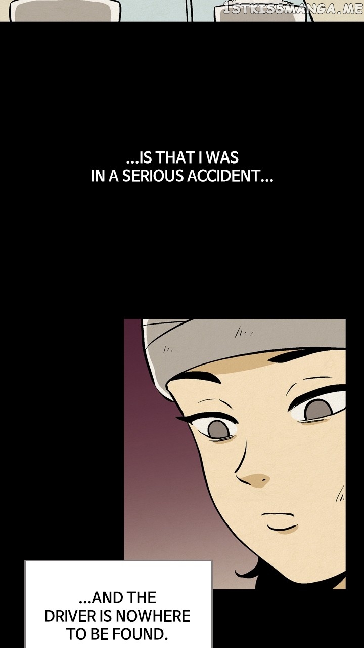 Heavenly Eats Chapter 49 - page 35