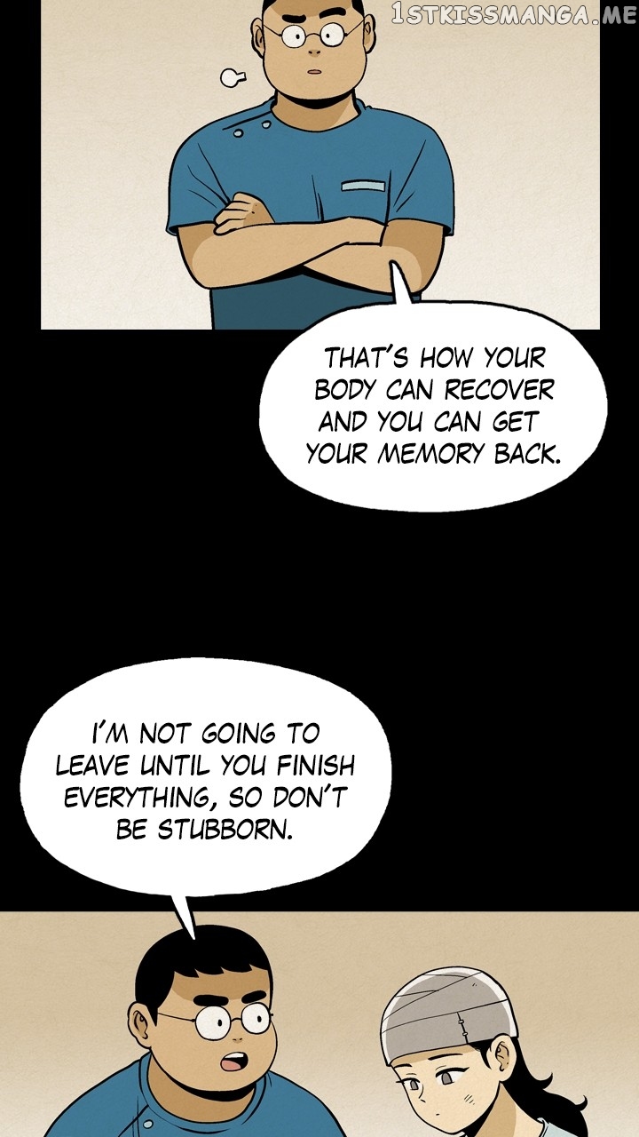 Heavenly Eats Chapter 49 - page 37