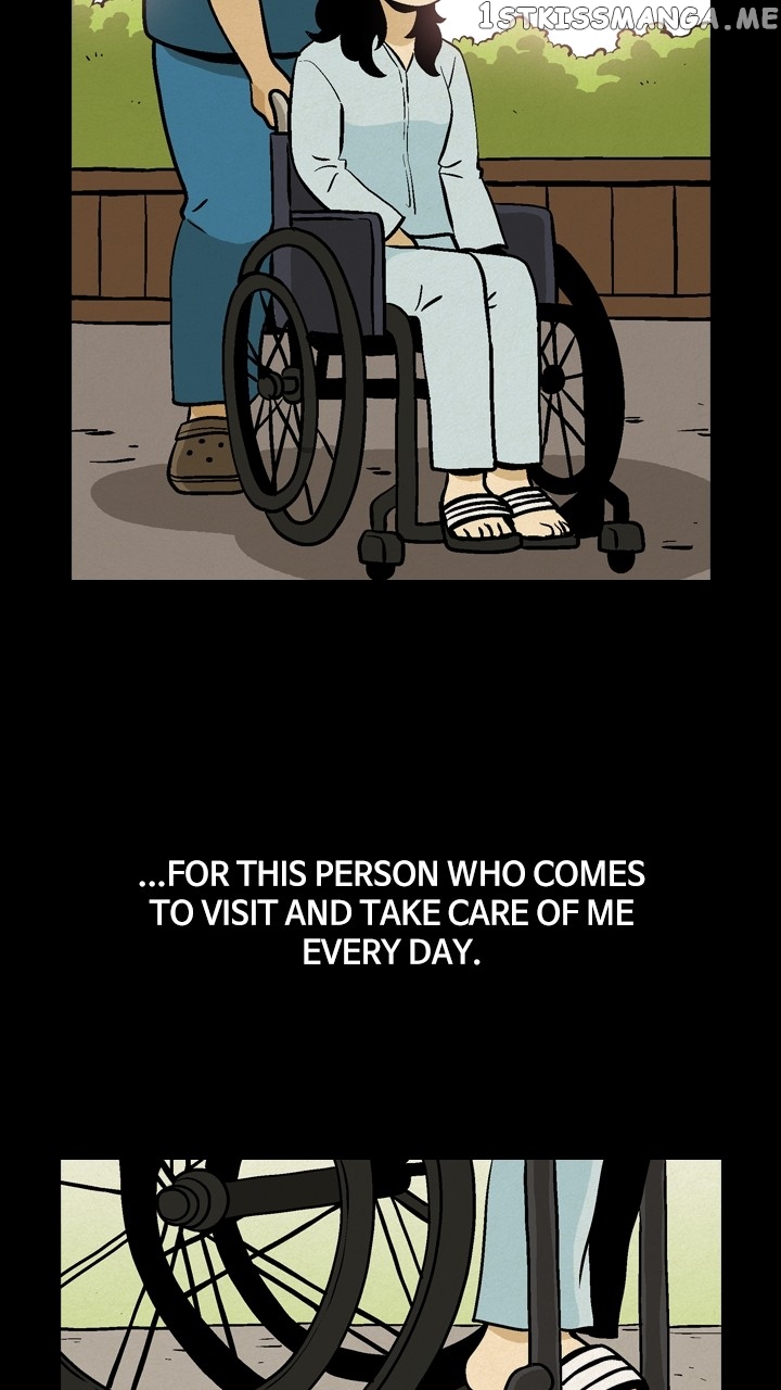 Heavenly Eats Chapter 49 - page 39