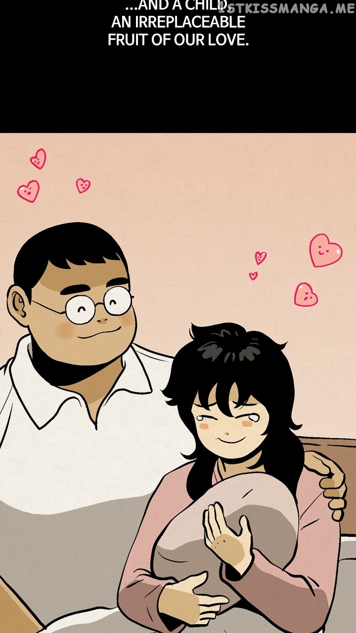 Heavenly Eats Chapter 49 - page 45