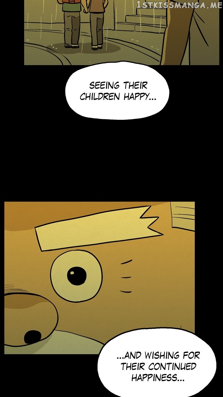 Heavenly Eats Chapter 49 - page 69
