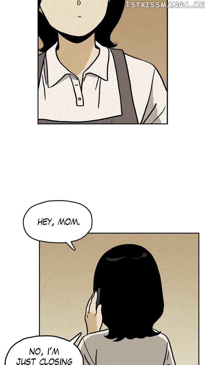 Heavenly Eats Chapter 49 - page 74