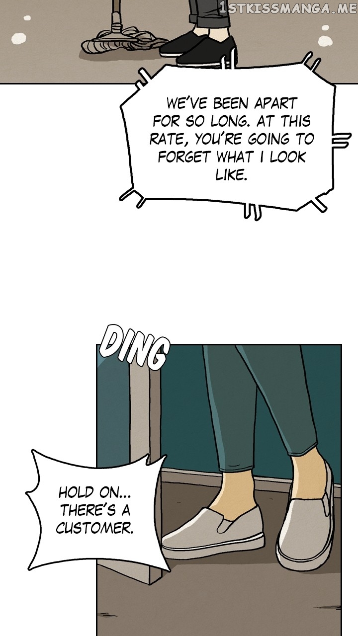 Heavenly Eats Chapter 49 - page 77