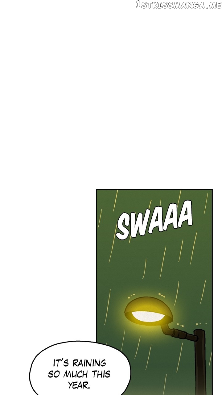 Heavenly Eats Chapter 49 - page 82