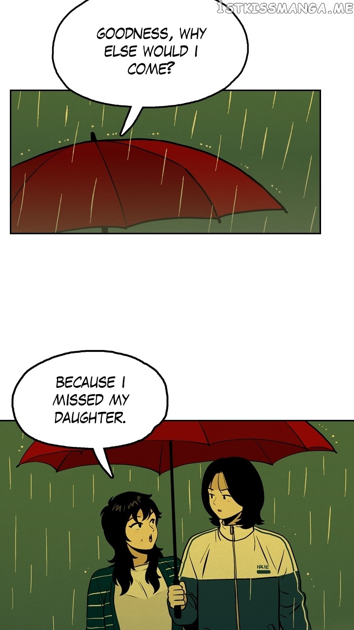 Heavenly Eats Chapter 49 - page 84