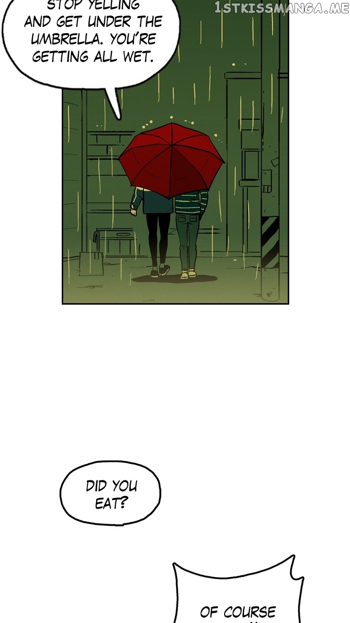 Heavenly Eats Chapter 49 - page 87