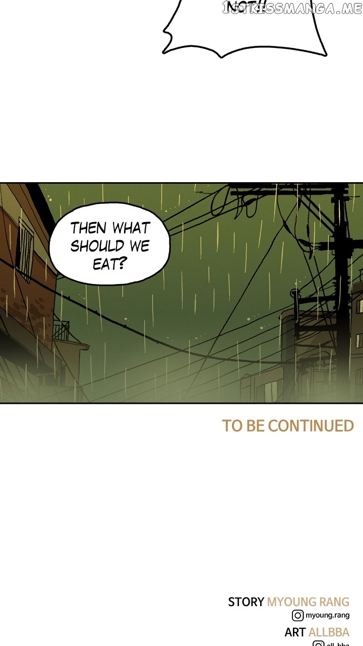 Heavenly Eats Chapter 49 - page 88
