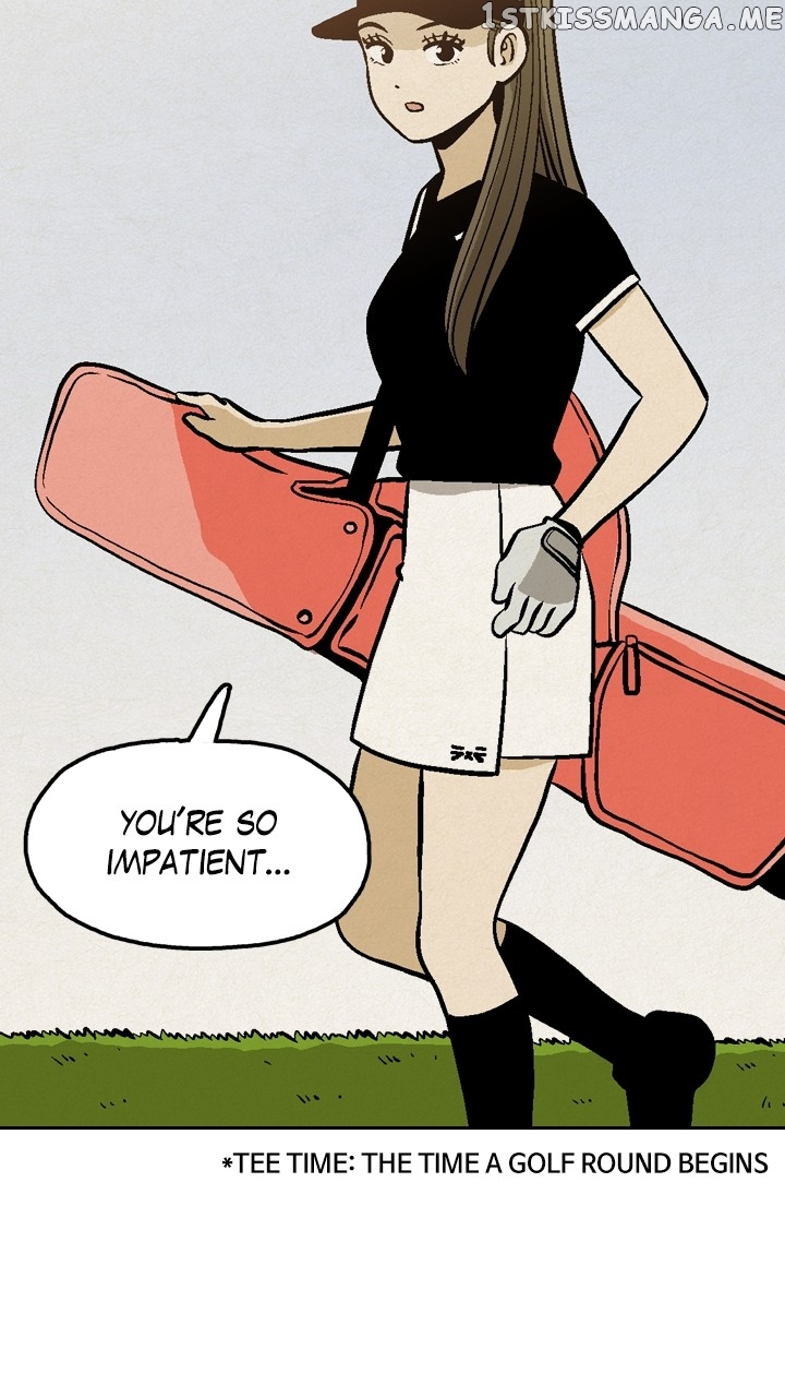 Heavenly Eats Chapter 51 - page 16