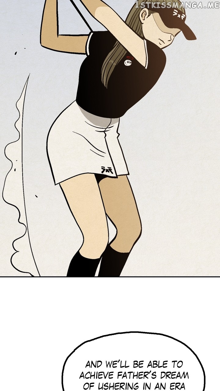 Heavenly Eats Chapter 51 - page 21