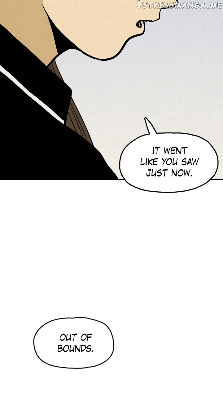 Heavenly Eats Chapter 51 - page 25