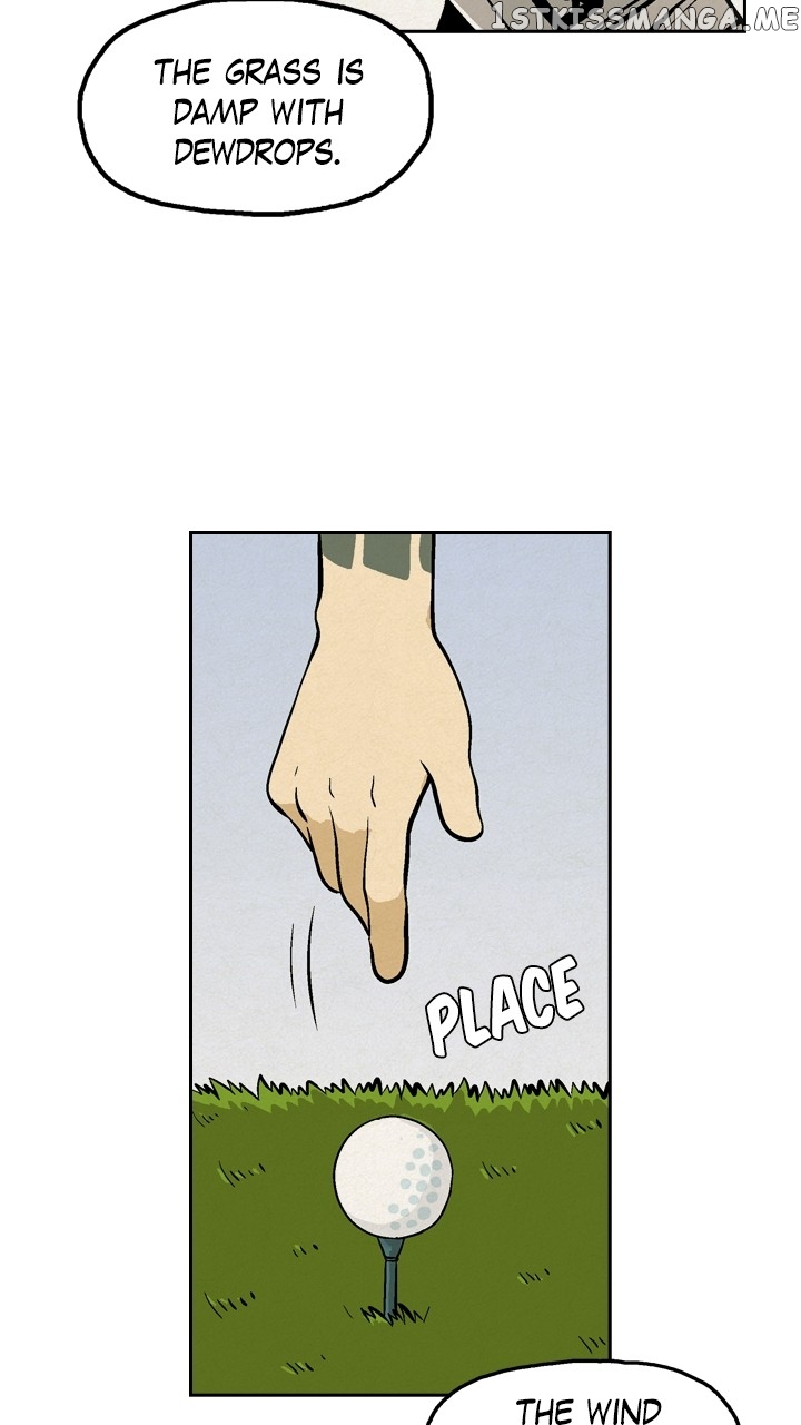 Heavenly Eats Chapter 51 - page 3