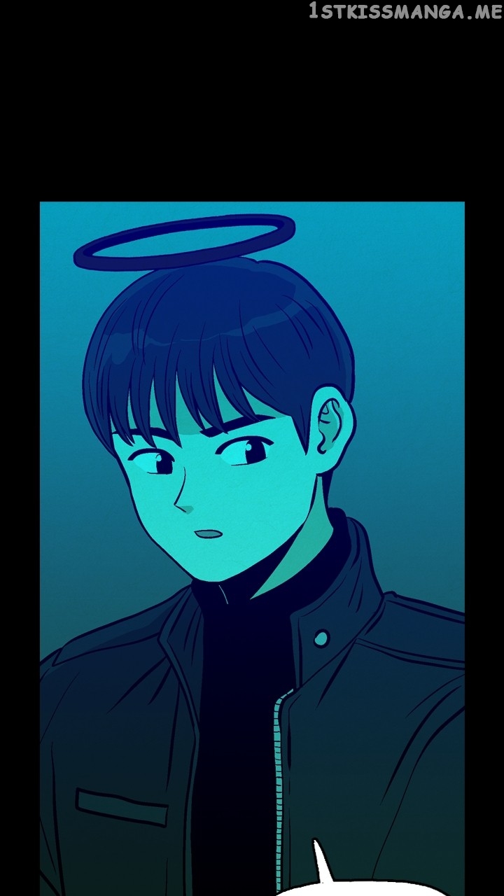 Heavenly Eats Chapter 51 - page 31