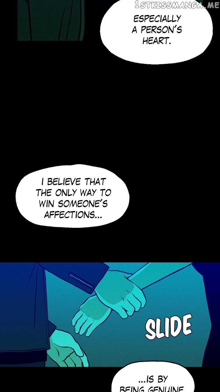 Heavenly Eats Chapter 51 - page 32