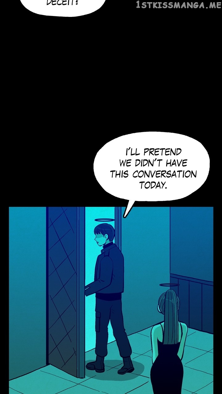 Heavenly Eats Chapter 51 - page 34