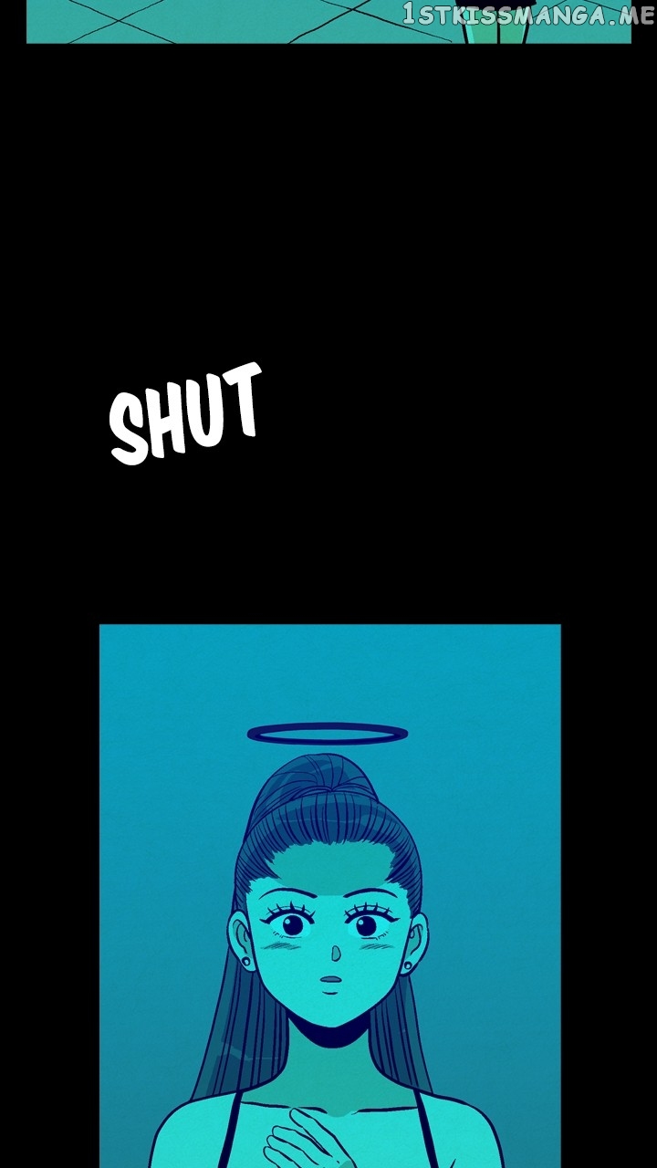Heavenly Eats Chapter 51 - page 35