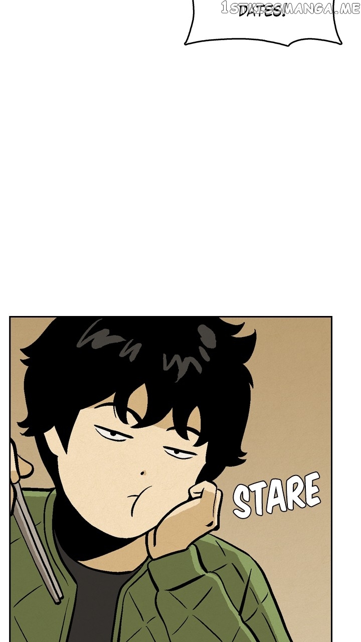Heavenly Eats Chapter 51 - page 42