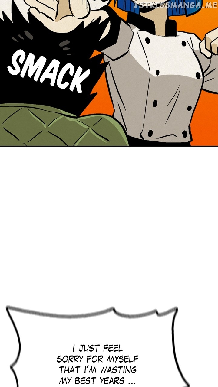 Heavenly Eats Chapter 51 - page 47