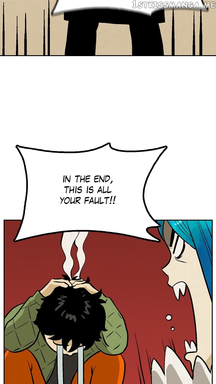 Heavenly Eats Chapter 51 - page 49