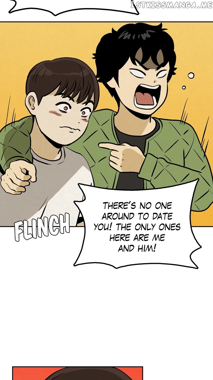 Heavenly Eats Chapter 51 - page 51