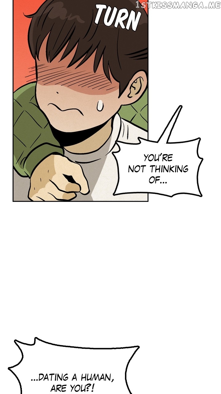 Heavenly Eats Chapter 51 - page 52