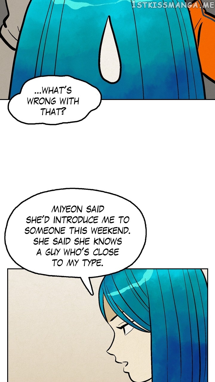 Heavenly Eats Chapter 51 - page 54