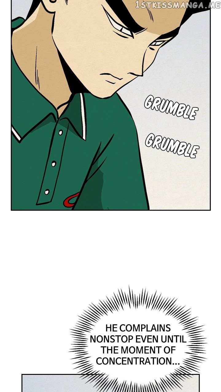 Heavenly Eats Chapter 51 - page 6