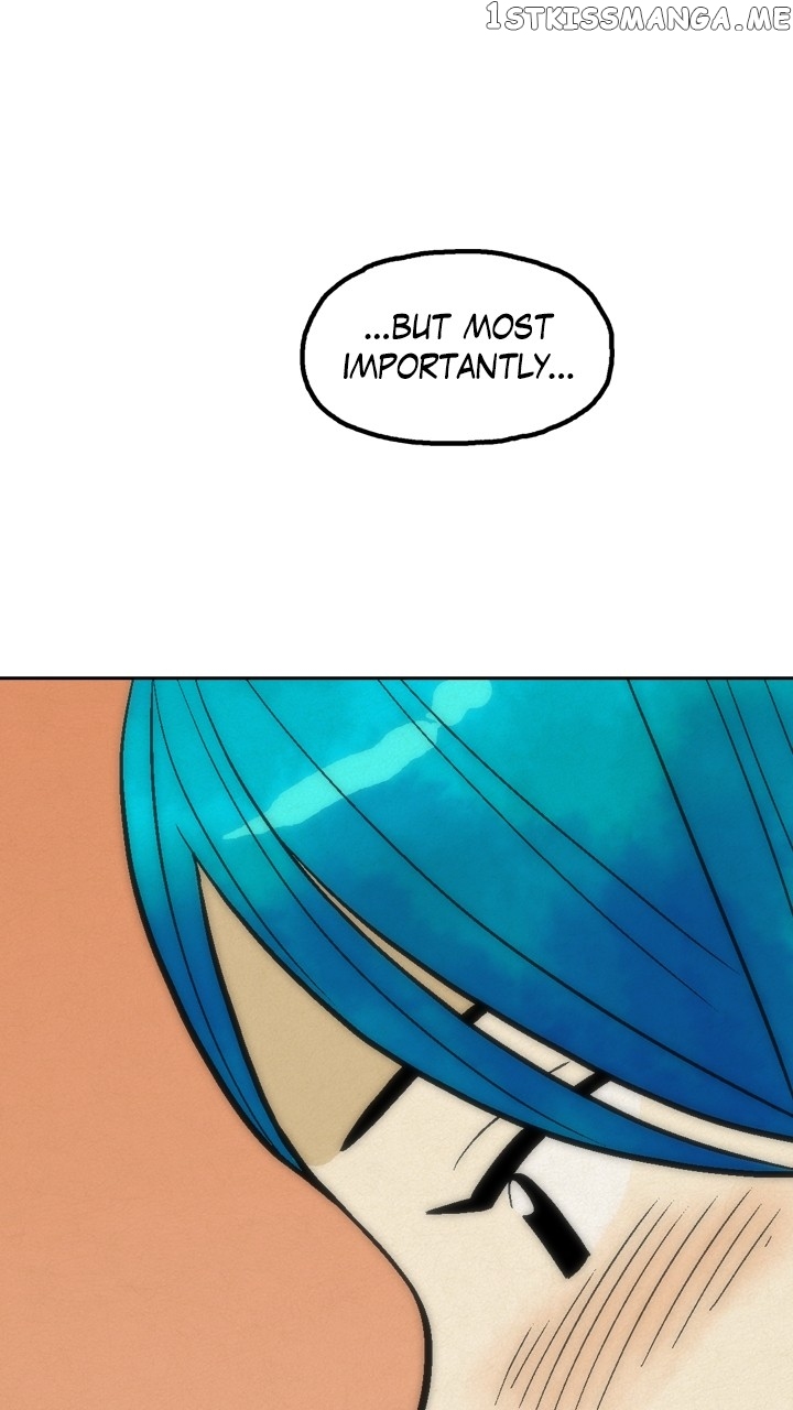 Heavenly Eats Chapter 51 - page 61