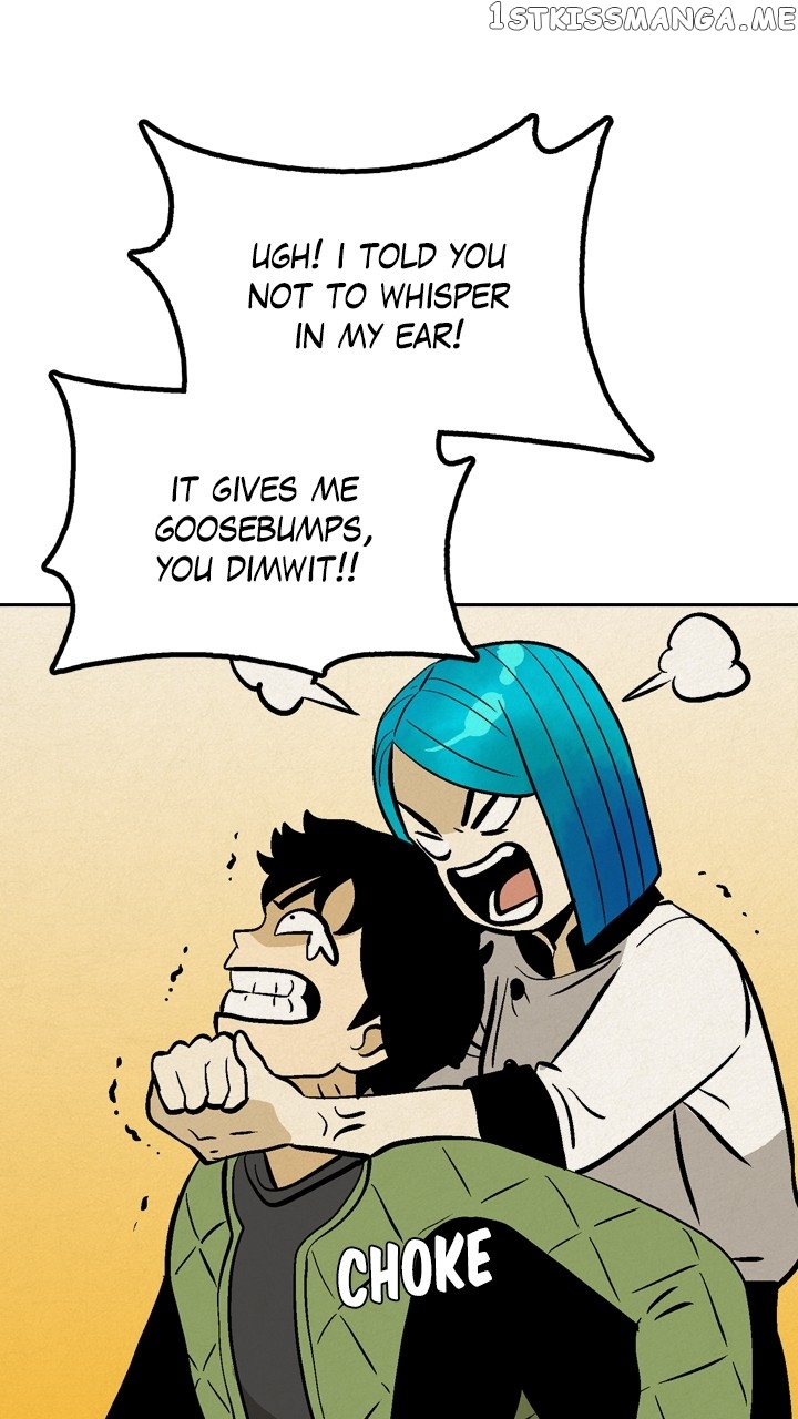 Heavenly Eats Chapter 51 - page 64