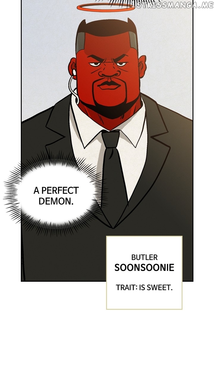 Heavenly Eats Chapter 51 - page 7