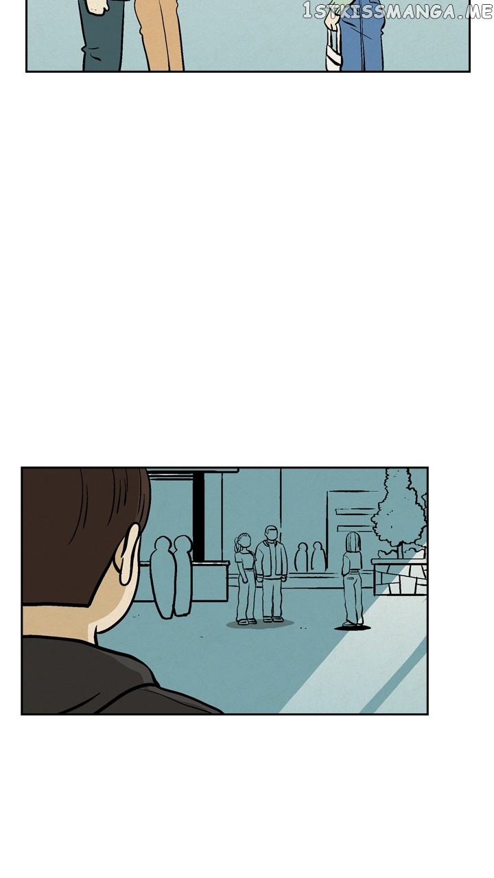 Heavenly Eats Chapter 51 - page 76