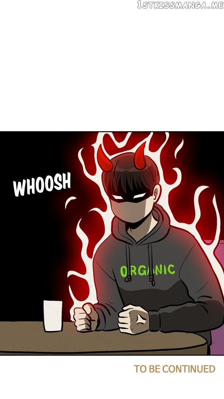 Heavenly Eats Chapter 51 - page 78