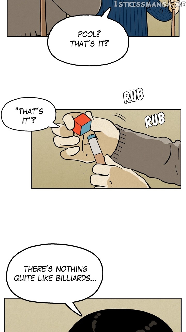 Heavenly Eats Chapter 60 - page 28