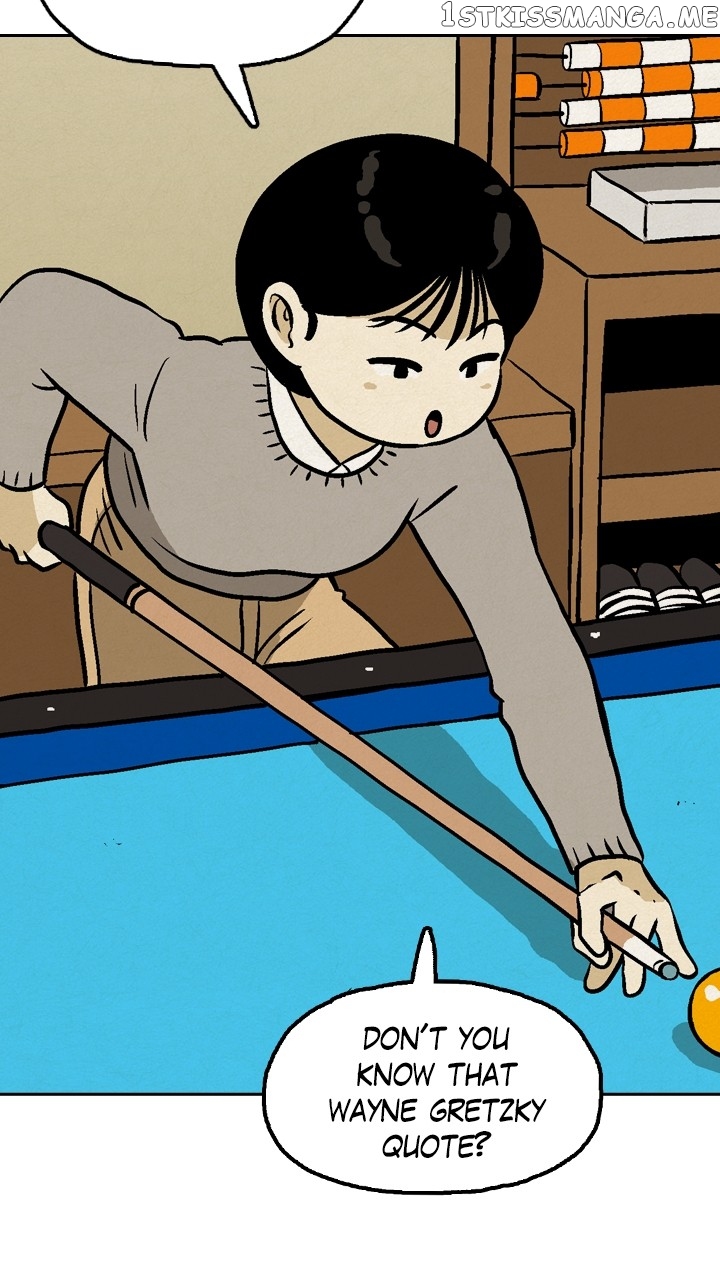 Heavenly Eats Chapter 60 - page 30