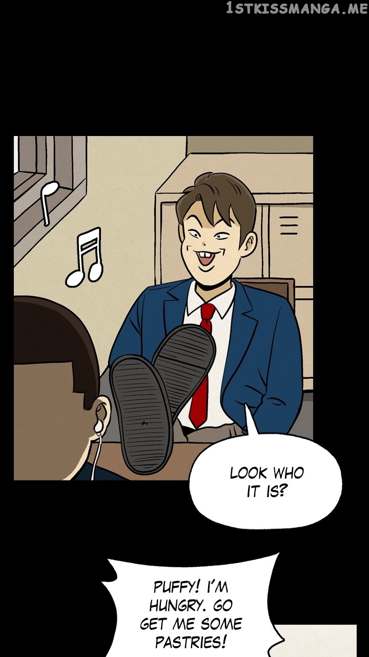Heavenly Eats Chapter 60 - page 40